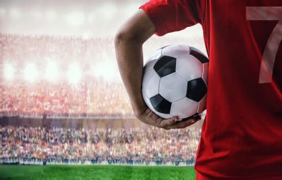 El Camino Real para Convertirse en Futbolista Profesional