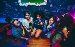 Los Mejores Apps para Cantar Karaoke: ¡Conviértete en la Estrella