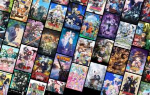 Historias anime sin horarios ni límites