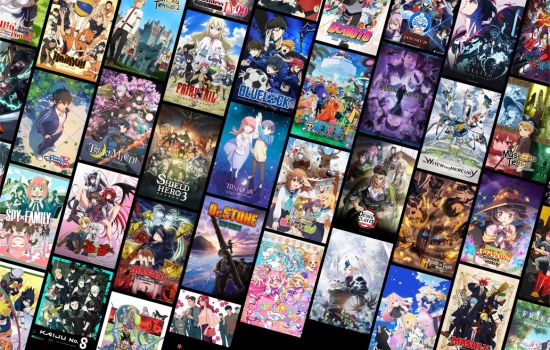 Historias anime sin horarios ni límites