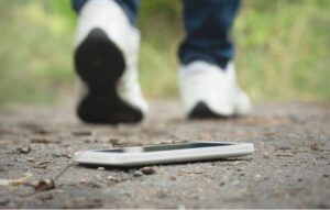 🕵️‍♂️Cuando pierdes tu teléfono celular, la tecnología puede ayudarte