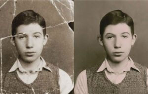 ¿Tus fotos antiguas necesitan una nueva vida?