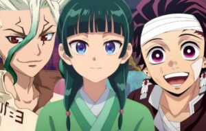 Los Mejores Apps para Ver Anime: ¡La Diversión al Alcance