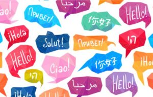 🌍 Descubre una nueva forma de aprender idiomas desde tu móvil