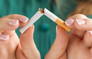 Las mejores apps para dejar de fumar