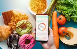 Contar calorías nunca fue tan fácil: descubre las mejores apps
