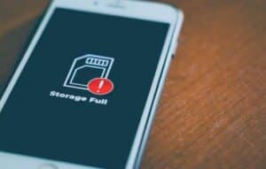 Apps que Salvarán tu Teléfono del Colapso