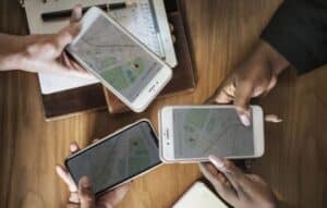 Find Your Lost Phone in Seconds with These Apps