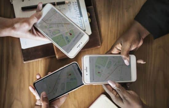 Find Your Lost Phone in Seconds with These Apps