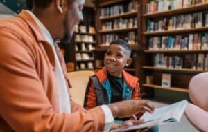 The Digital Revolution in Literacy