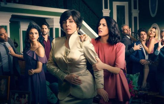 Historias que te siguen a todas partes