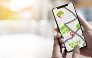 Apps para rastrear un celular robado