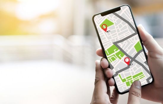 Apps para rastrear un celular robado