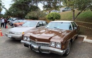 How Modern Apps Reveal the Secrets of Vintage Cars