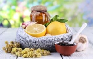 Discover the Power of Natural Healing: Apps for Home Remedies