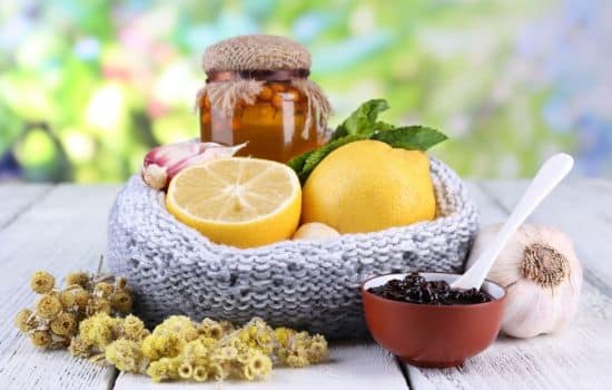 Discover the Power of Natural Healing: Apps for Home Remedies