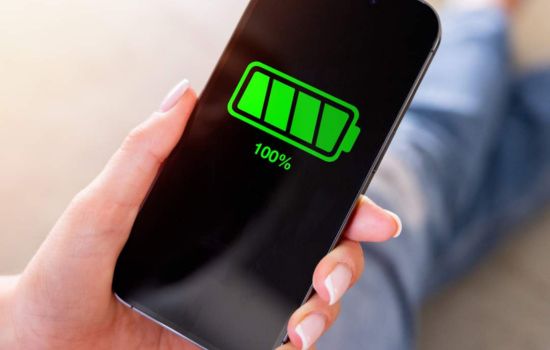 Tired of your phone’s battery draining too fast?