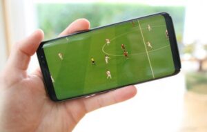 Apps to Watch Football for Free on Your Phone