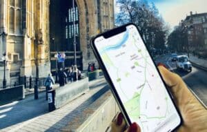 Are You Ready to Navigate Offline?