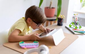 Apps to Learn to Read and Write