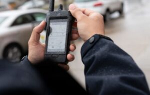 Transform your phone into a walkie-talkie