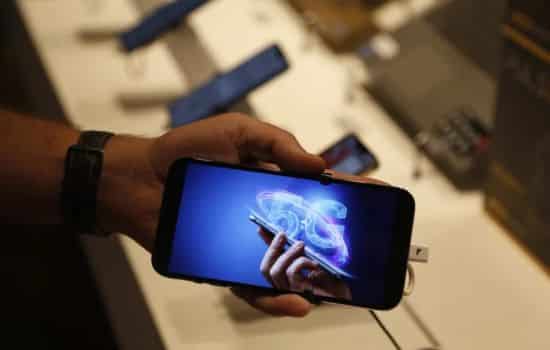 Are You Ready to Explore 5G?