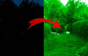 Night Vision Apps on Your Phone: What They Really Do