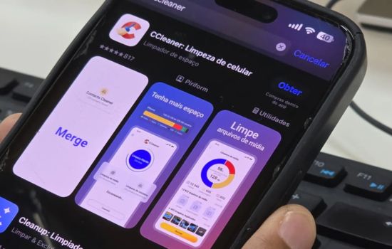 Is your phone slow and full of unnecessary files?