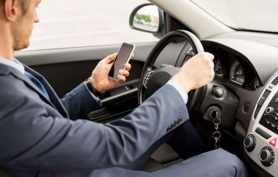 Best Apps to Learn Driving