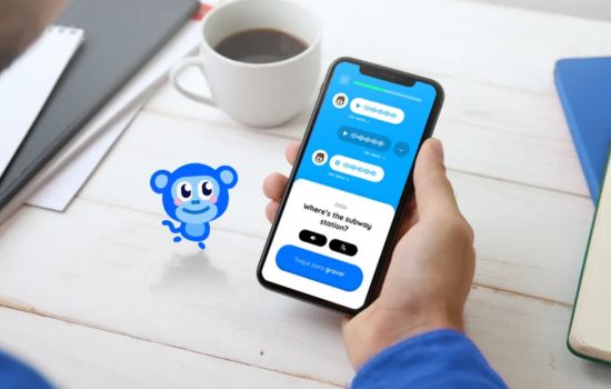 The 3 Best Apps to Learn and Speak with Confidence